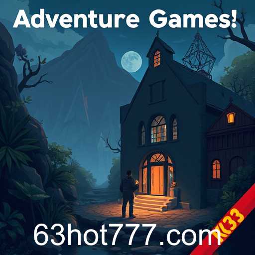 Adventure Games