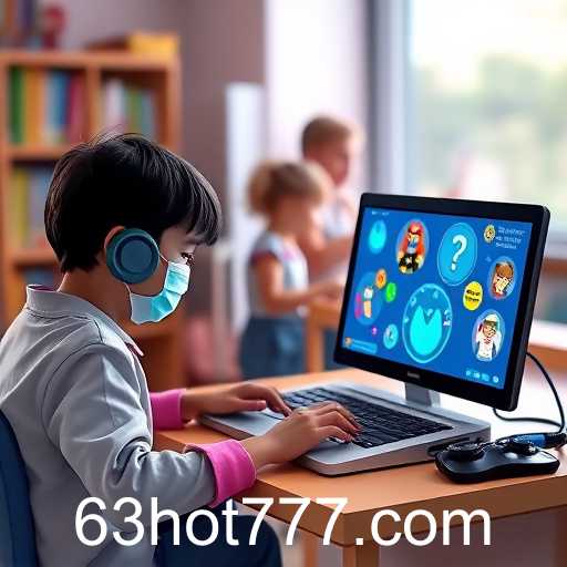 Educational Games