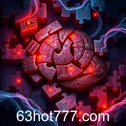 Puzzle Challenges